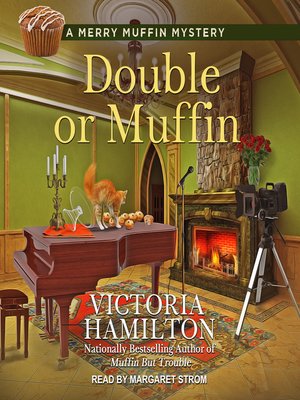 cover image of Double or Muffin